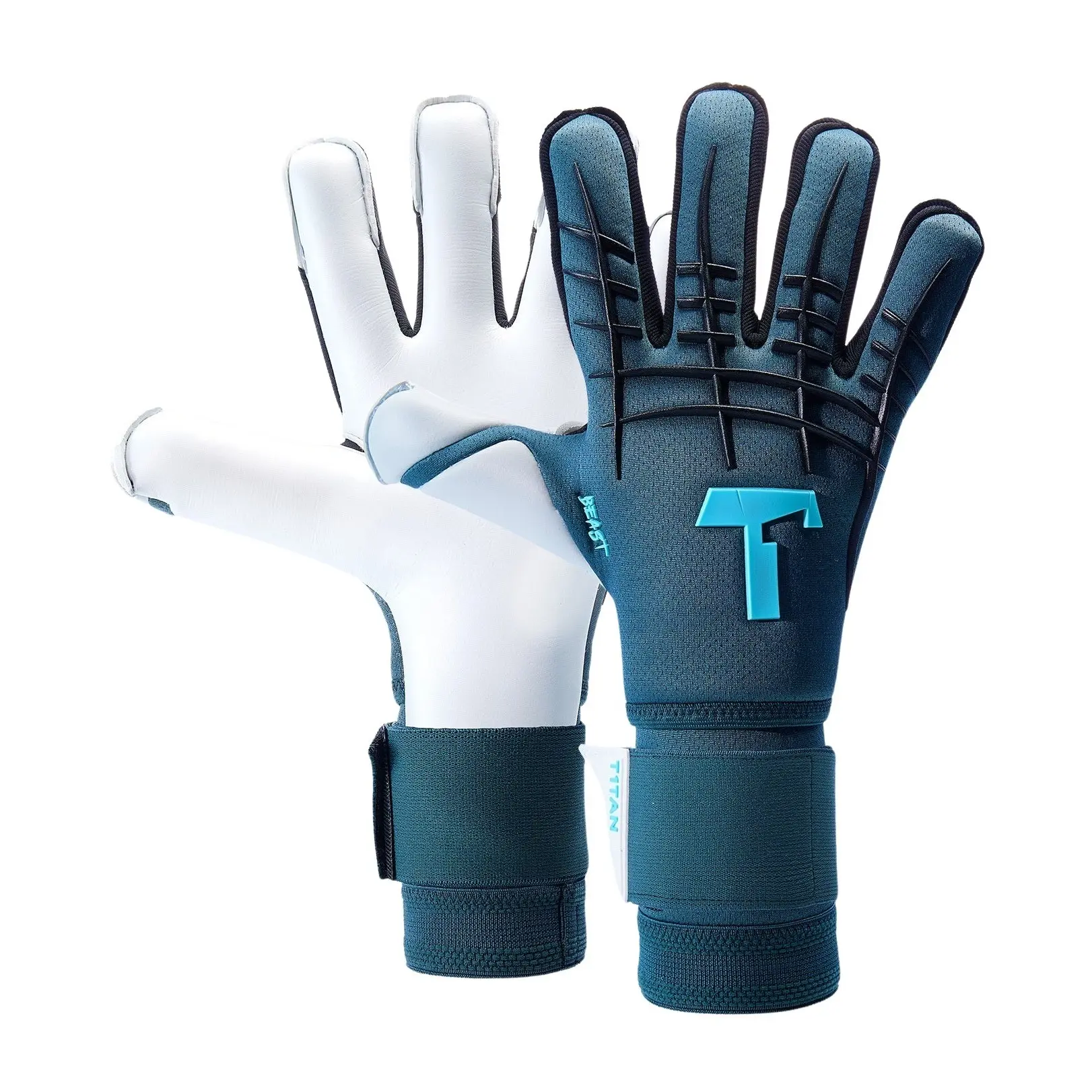 Torwarthandschuhe T1TAN Beast 3.0 (FP)