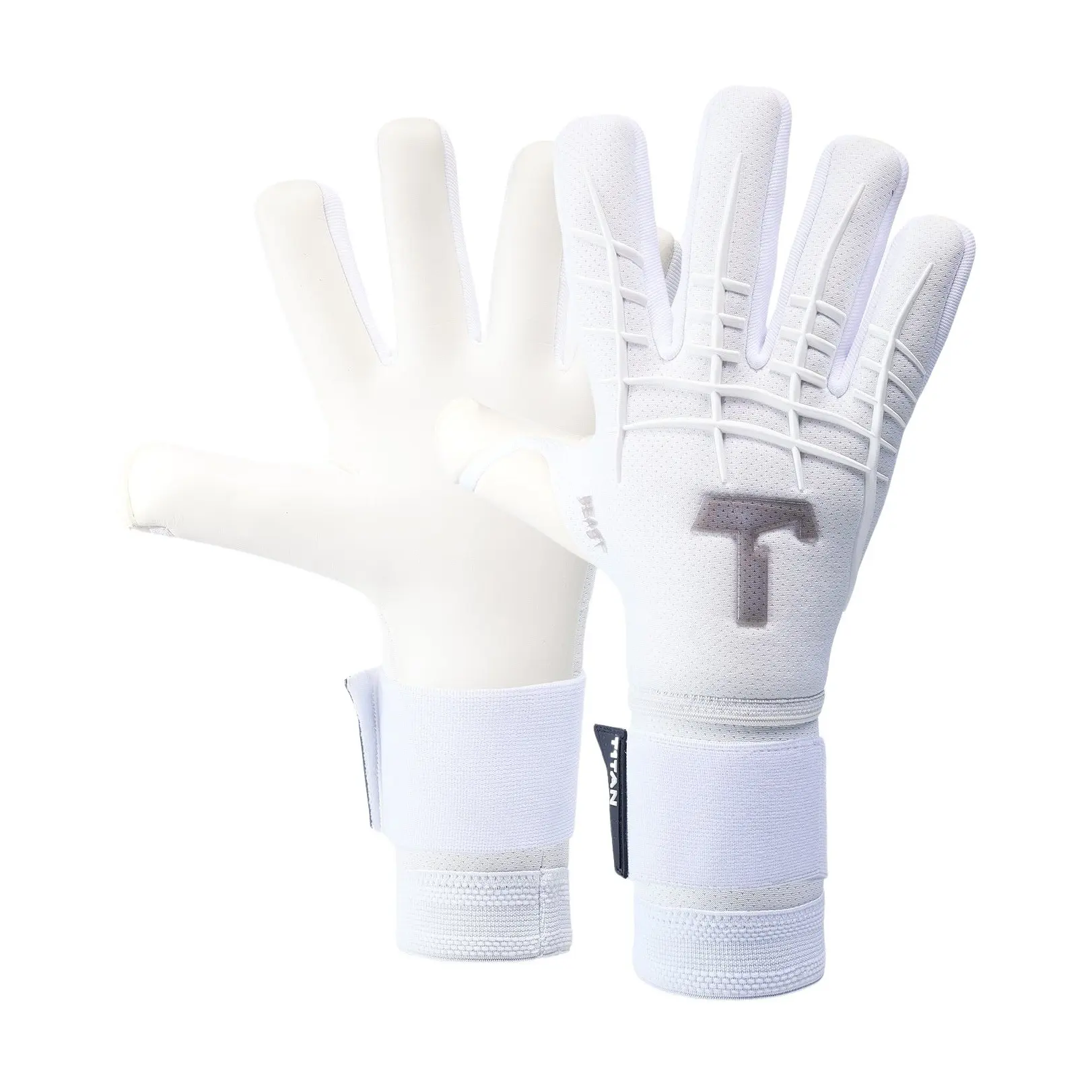 Torwarthandschuhe T1TAN Beast 3.0
