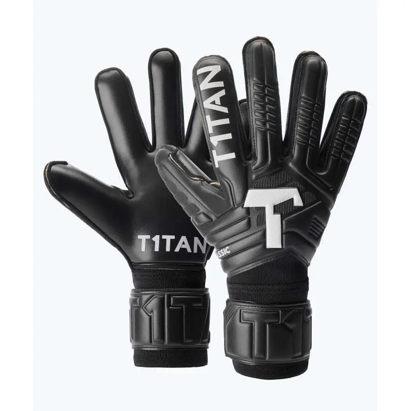 Torwarthandschuhe T1TAN Classic 1.0