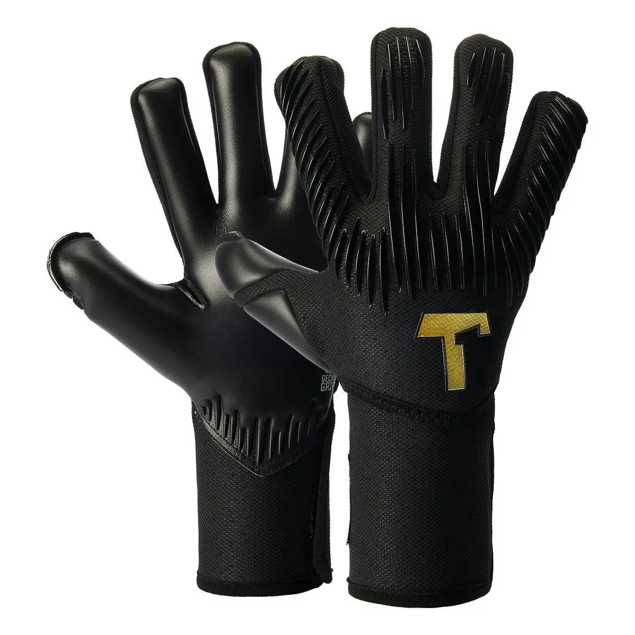 Torwarthandschuhe T1TAN Rebel 2.0 (FP)
