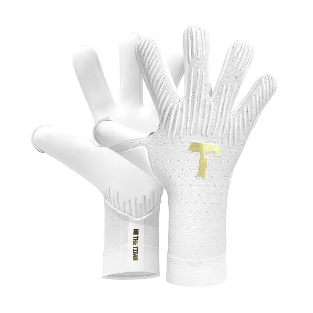 Torwarthandschuhe T1TAN Rebel 2.0