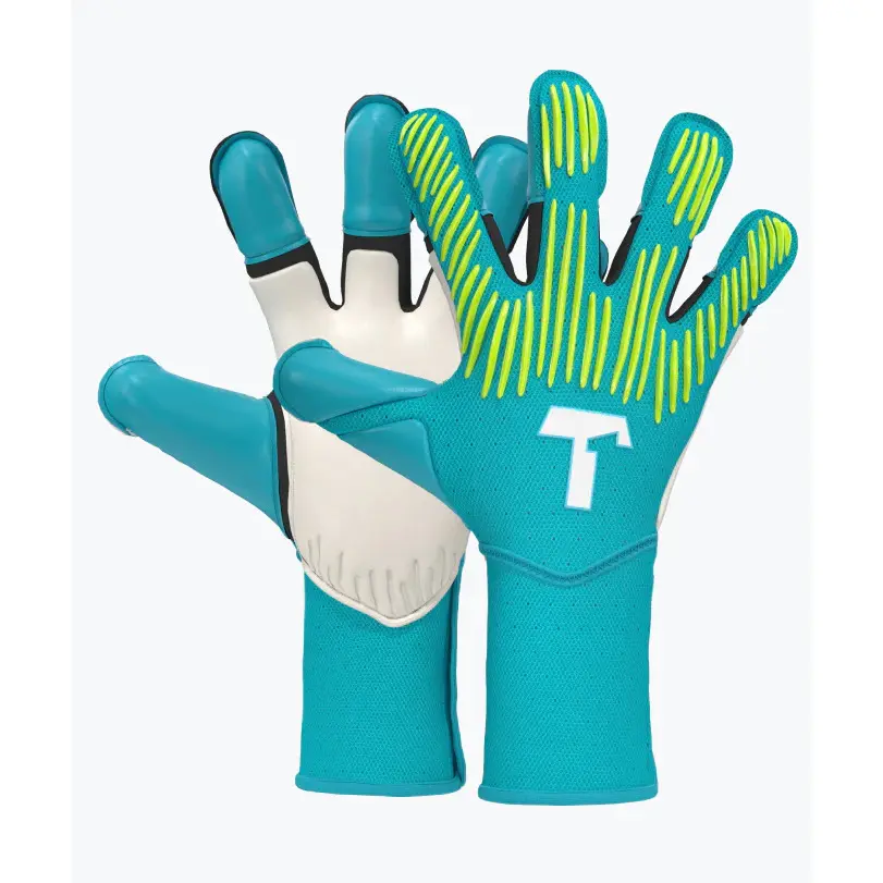Torwarthandschuhe T1TAN Rebel 2.0 (FP)