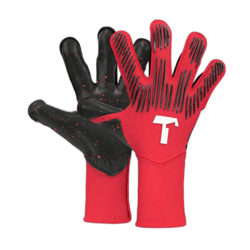 Torwarthandschuhe T1TAN Rebel 2.0