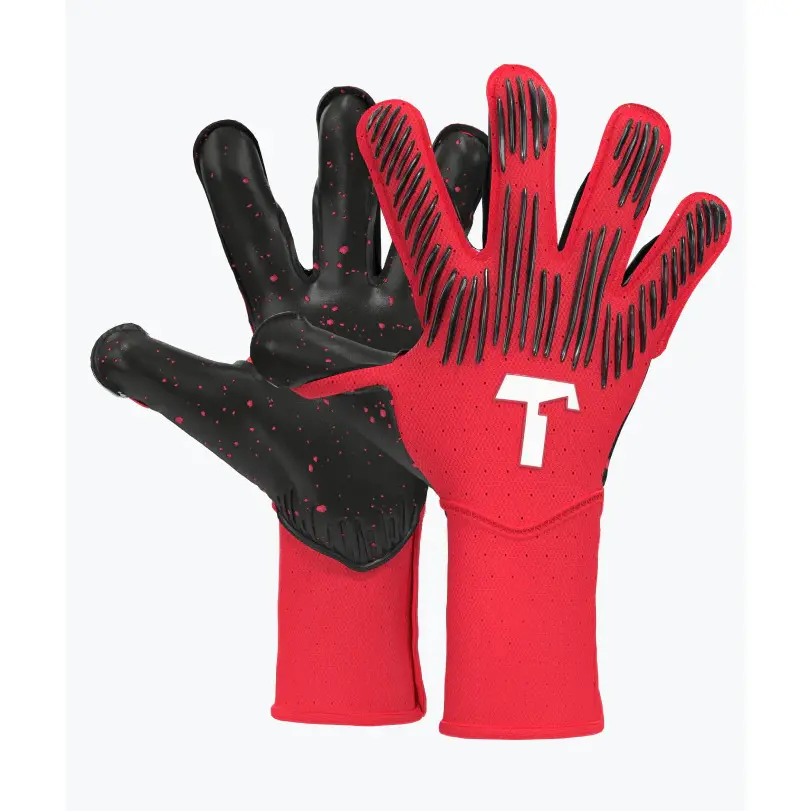 Torwarthandschuhe T1TAN Rebel 2.0 (FP)