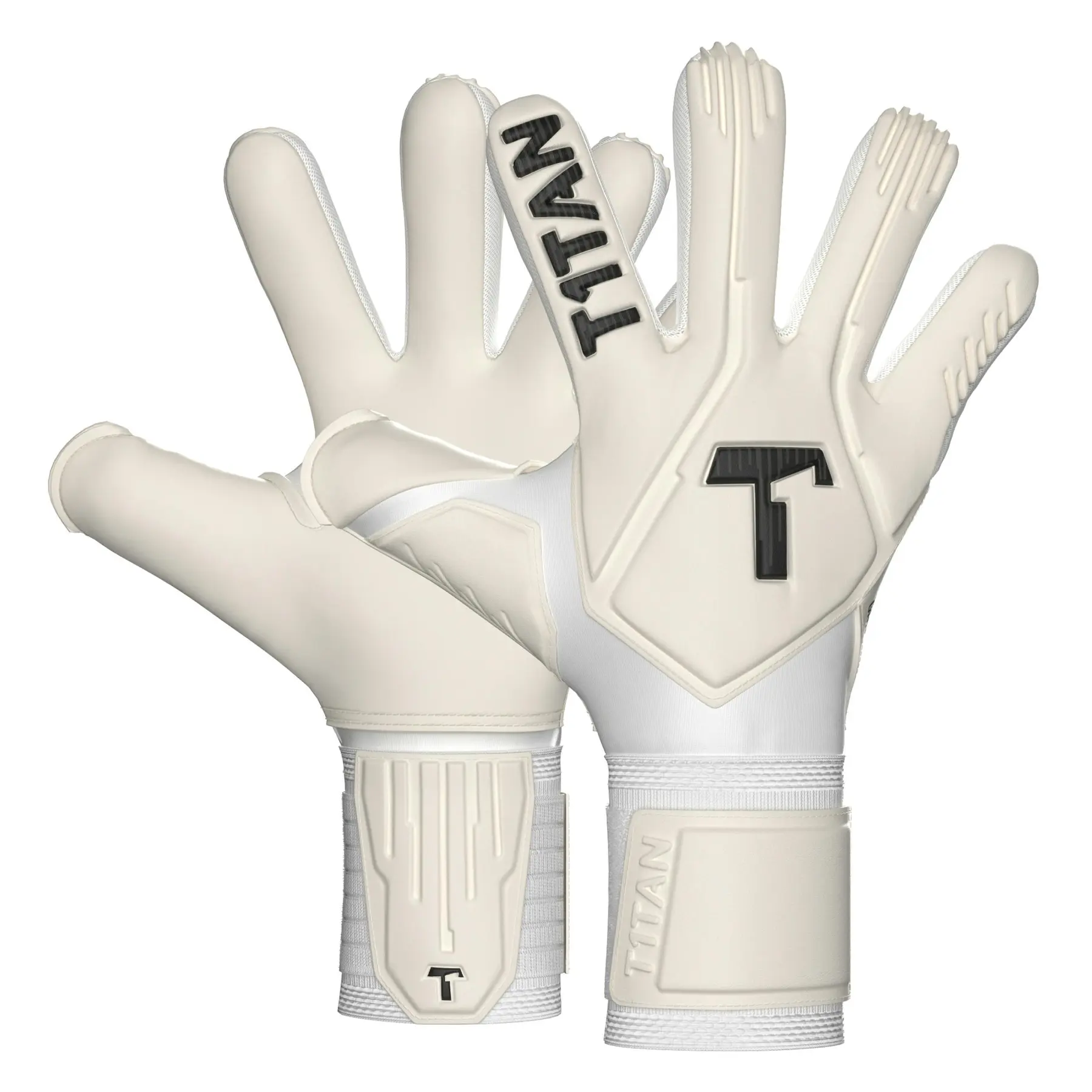 Torwarthandschuhe T1TAN Legend 1.0 (FP)