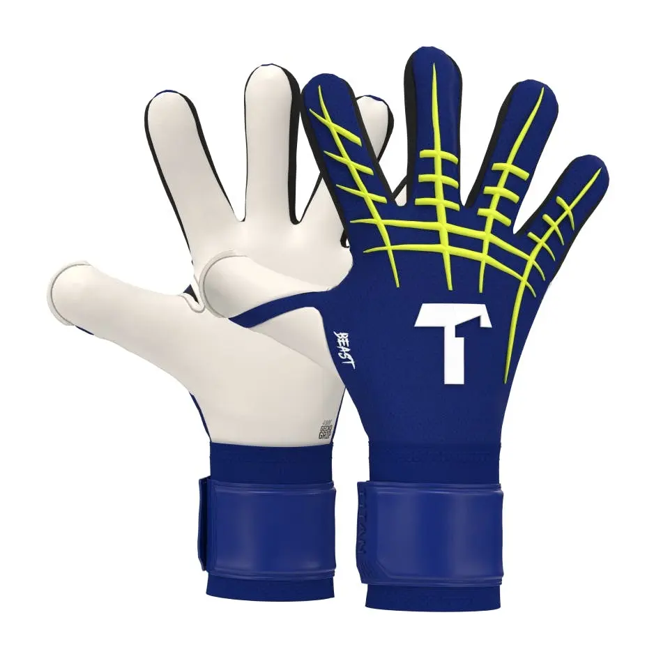Torwarthandschuhe T1TAN Beast 3.0 (FP)