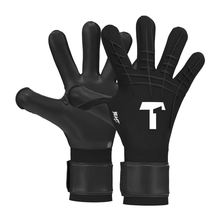 Torwarthandschuhe T1TAN Beast 3.0 (FP)