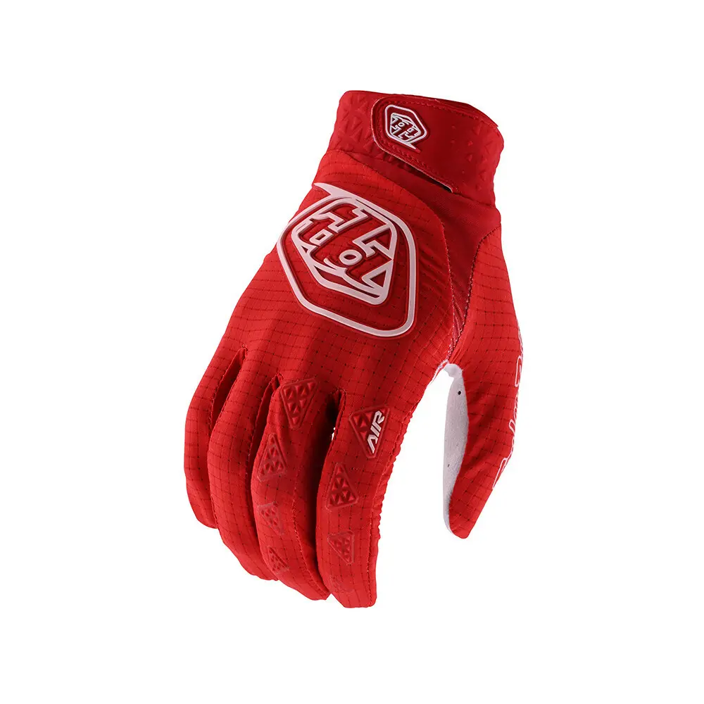 Guanti da moto cross Troy Lee Designs Air