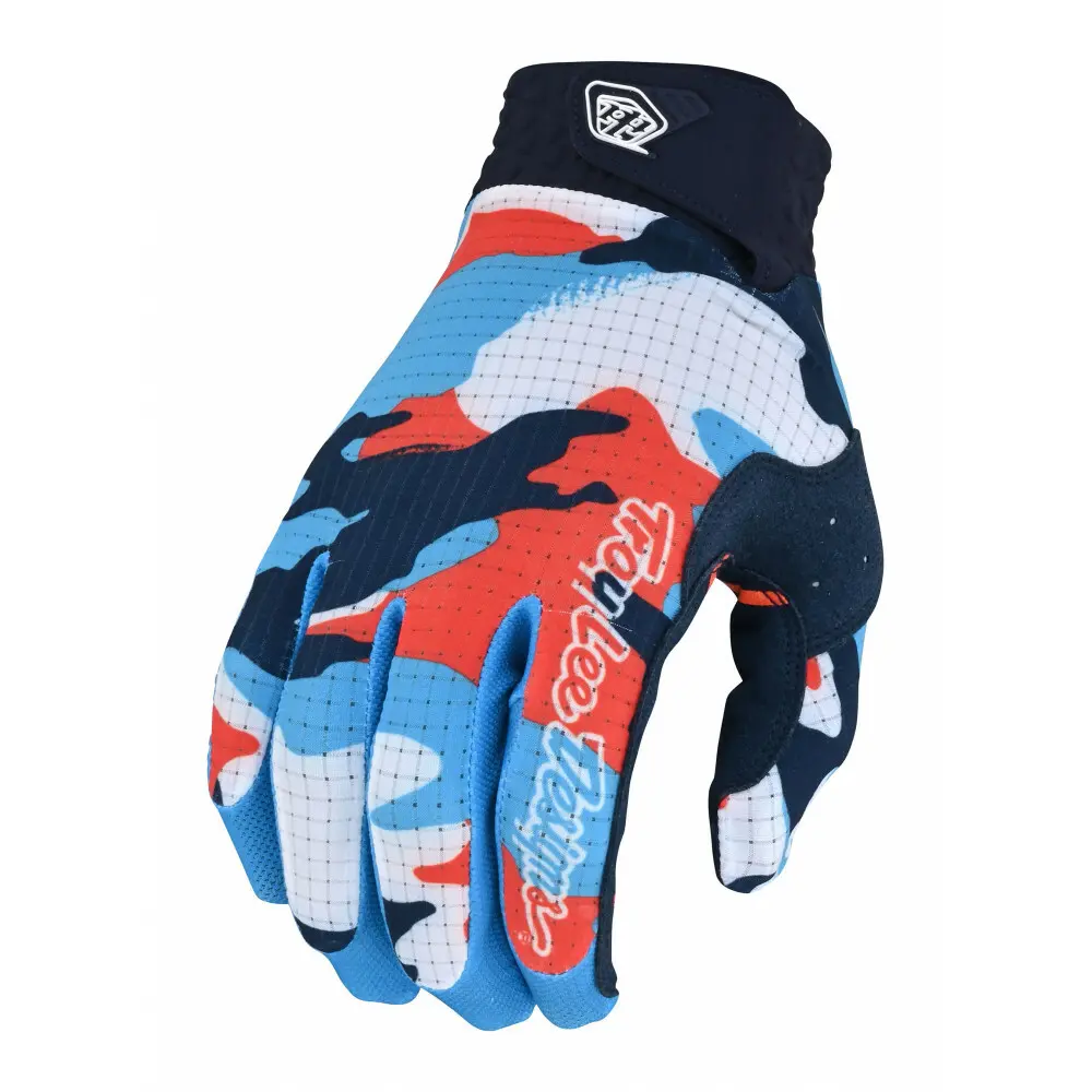 Motocross-Handschuhe Troy Lee Designs Air formula