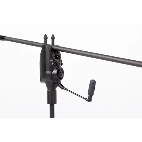 Bracci in acciaio inossidabile Nash Strong Arms (14cm avec un poids de 15 grammes)