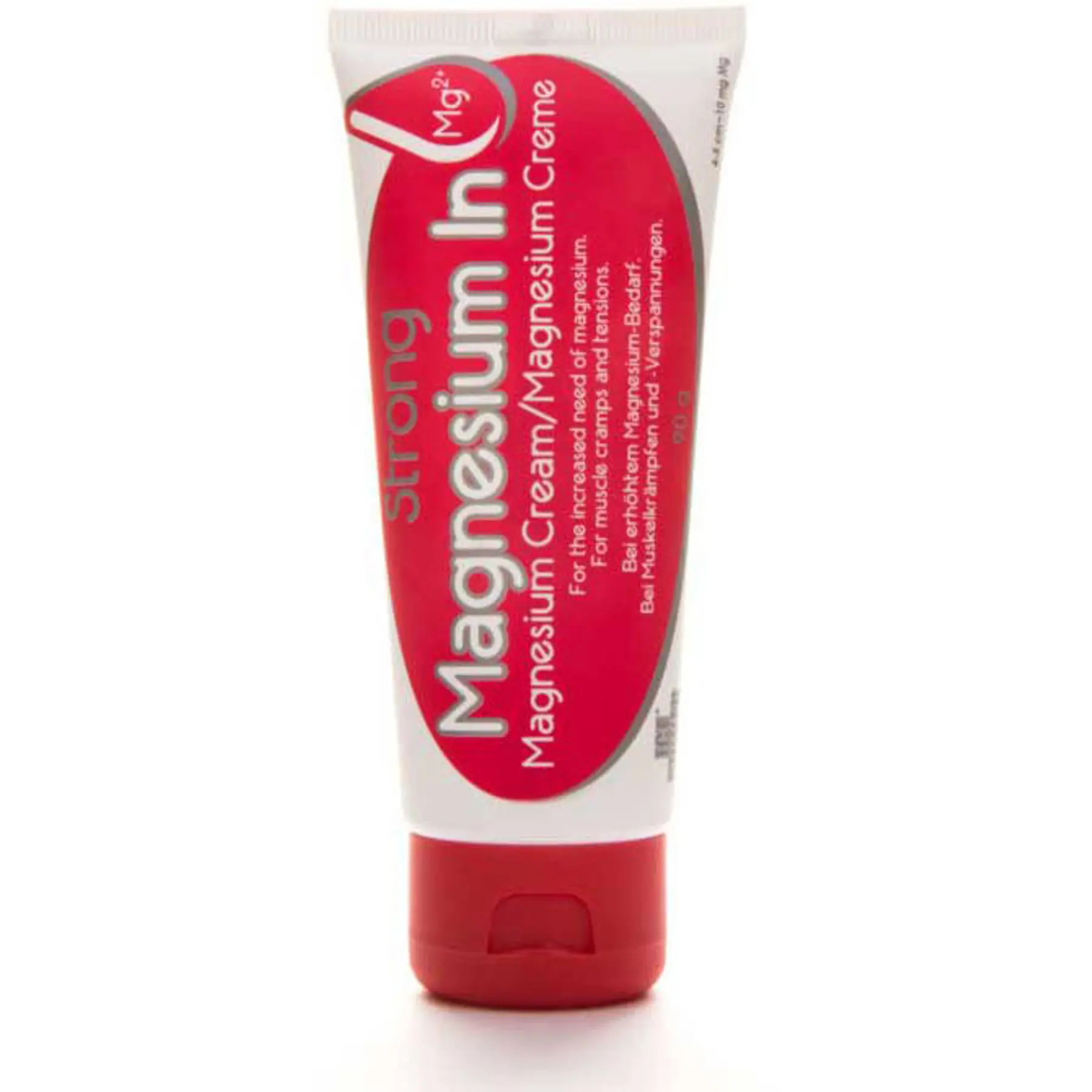 Magnesiumcrème IcePower