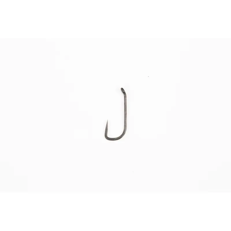 Moschettone Pinpoint twister long shank taille 8 sans émerillon