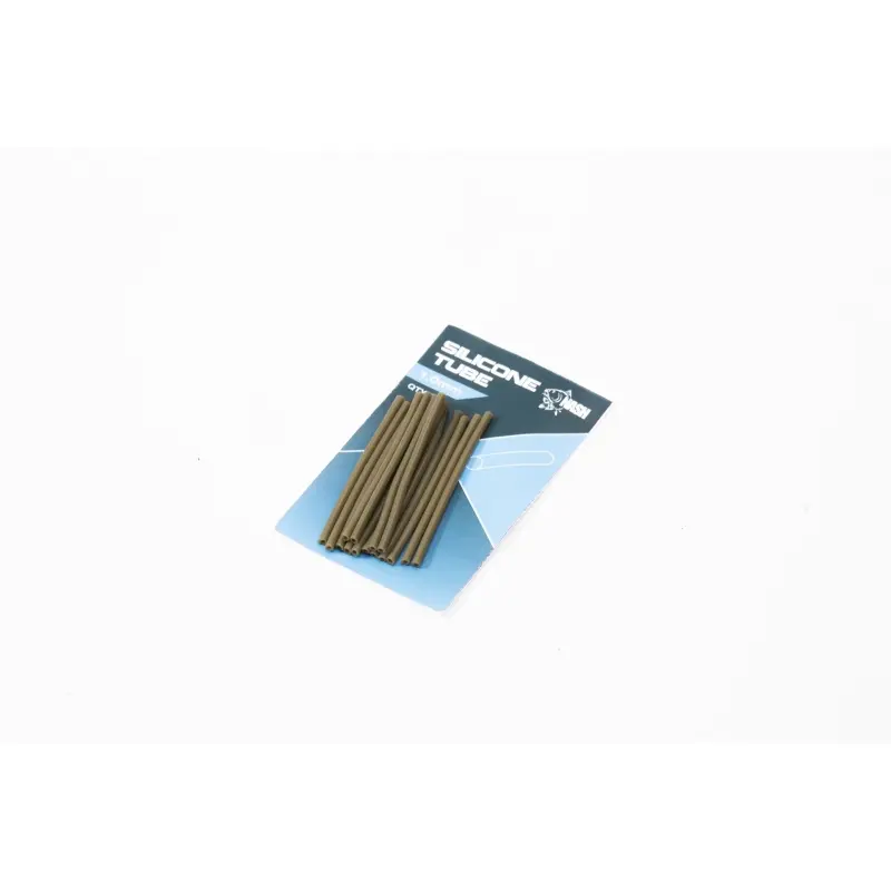 Tubo di silicone Nash 1.0mm