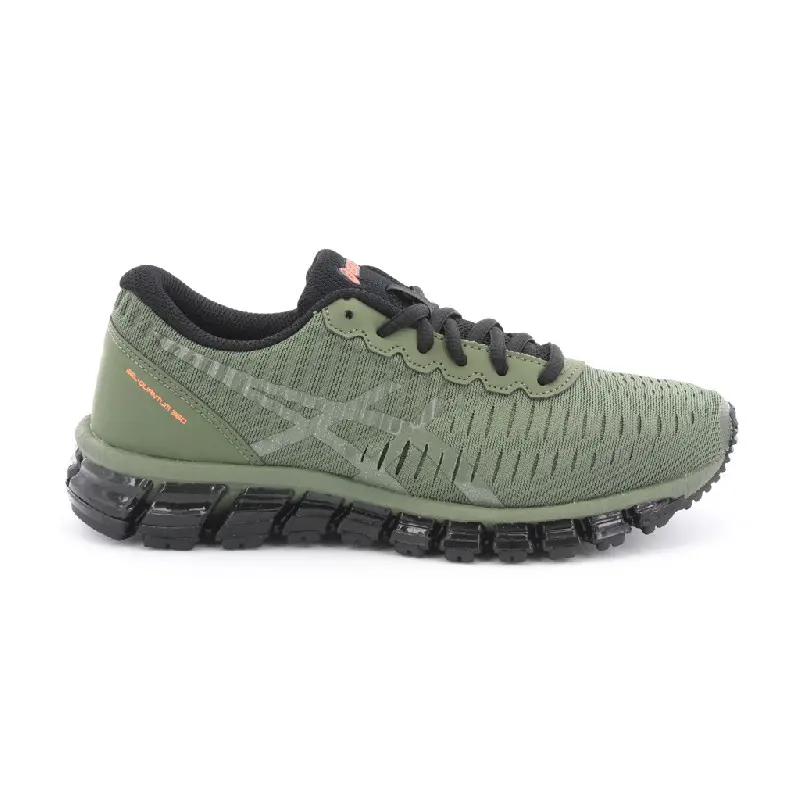 Baskets enfant Asics Gel-Quantum 360 GS Baskets enfant Asics Gel-Quantum 360 GS