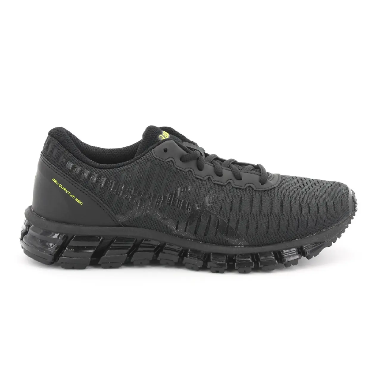 Baskets enfant Asics Gel-Quantum 360 GS Baskets enfant Asics Gel-Quantum 360 GS