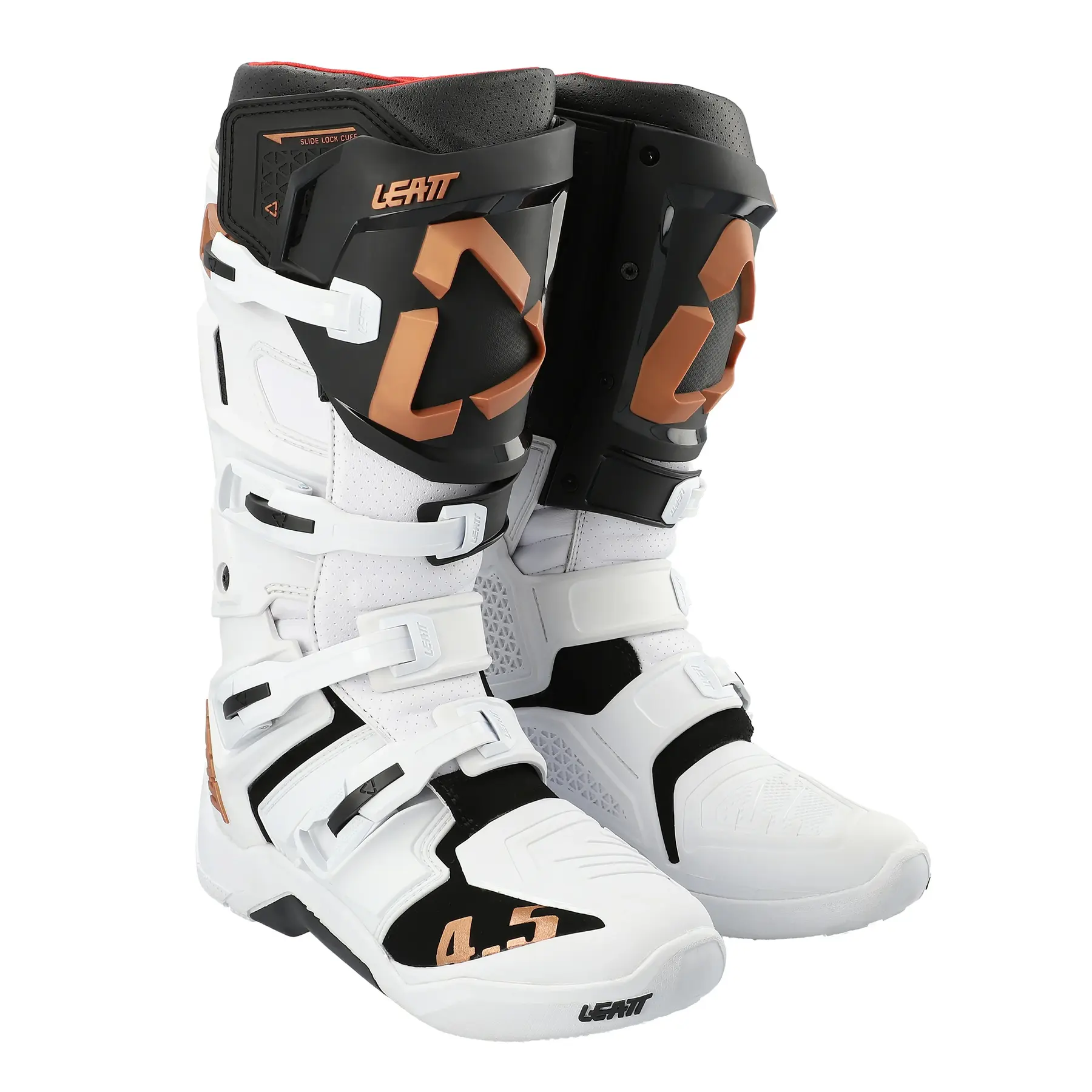 Stivali da motocross Leatt 4.5