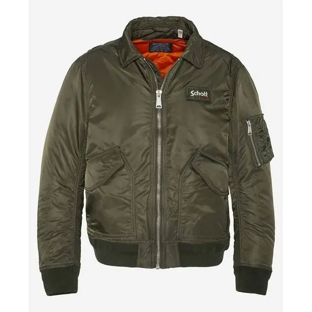 Giacca Schott CWU Original