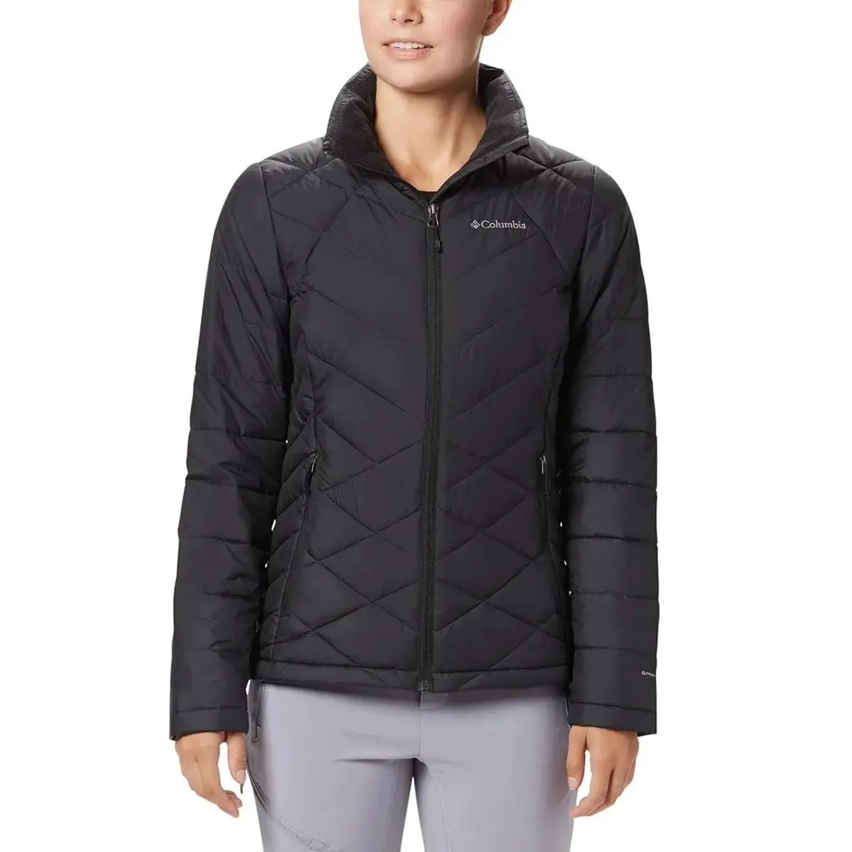 Damenjacke Columbia Heavenly