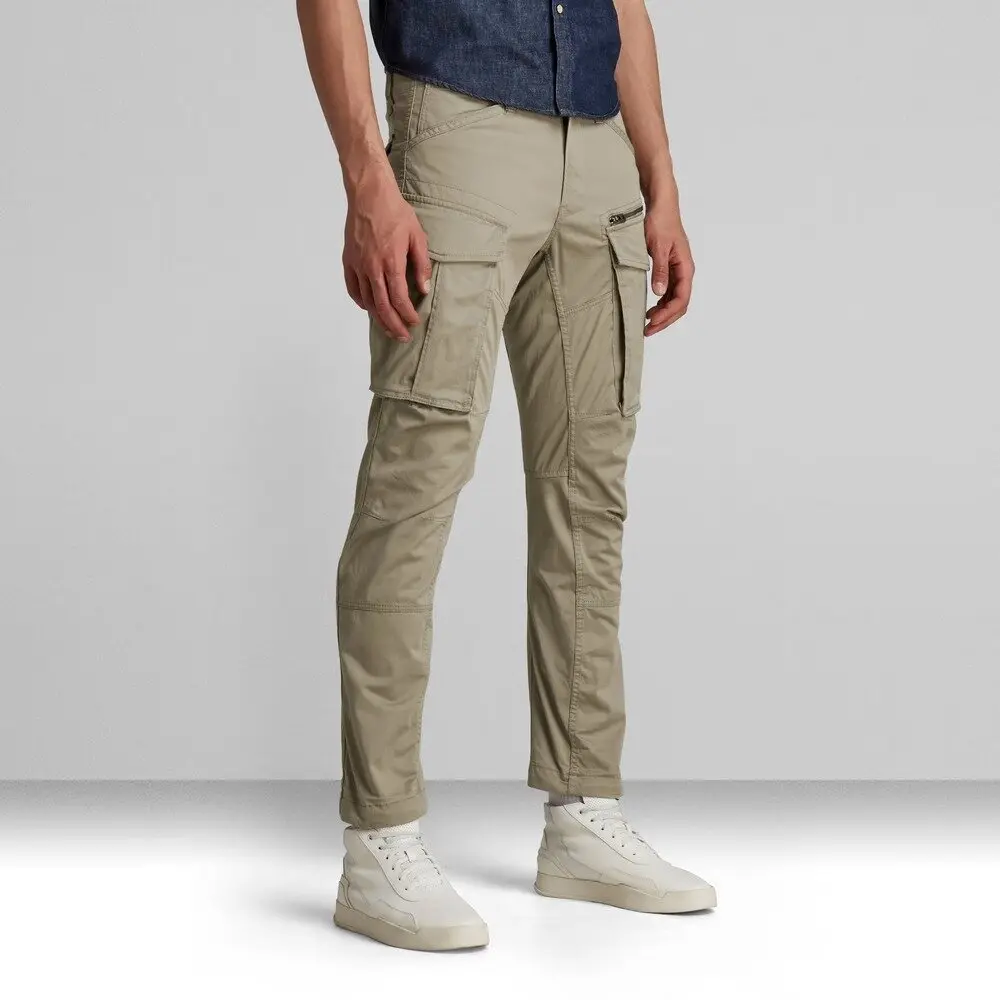 Trousers G-star Rovic Zip 3D