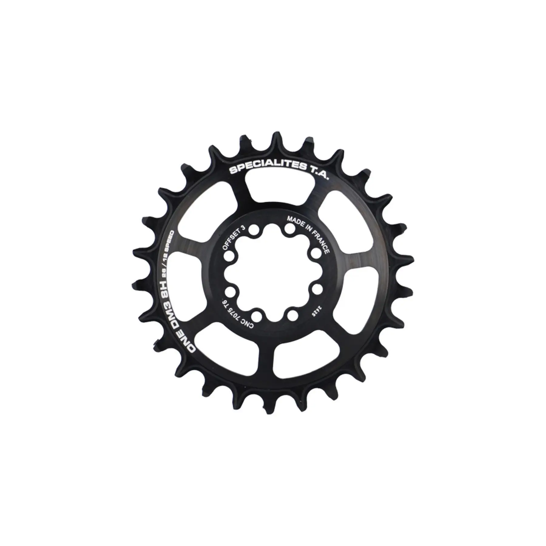 Schijflade Tā Sram EAGLE