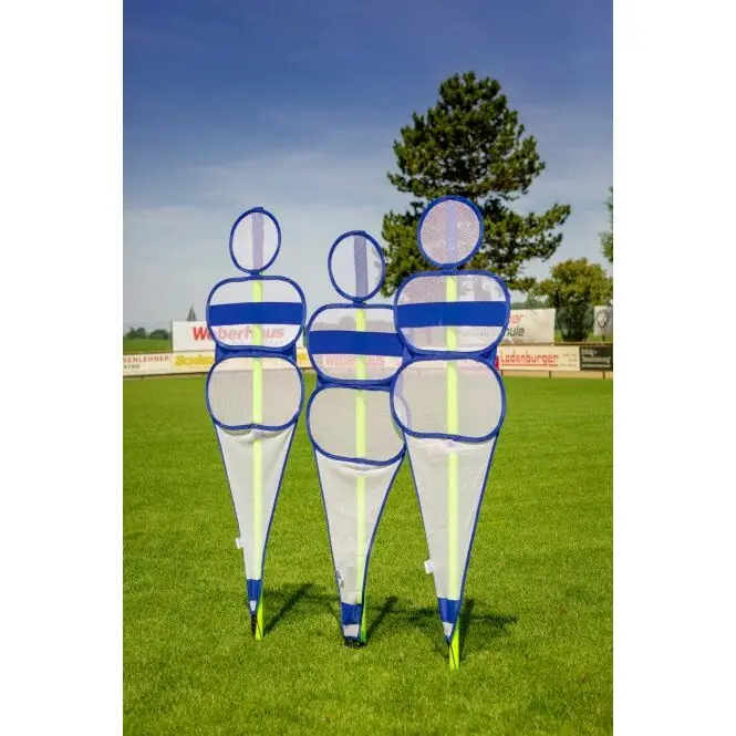 Voetbal muur PowerShot