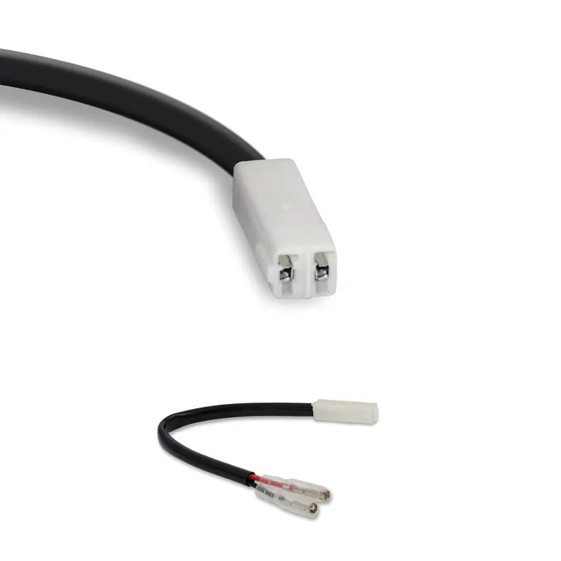 Kabeladapter Taac AC05 KAWASAKI (x2)