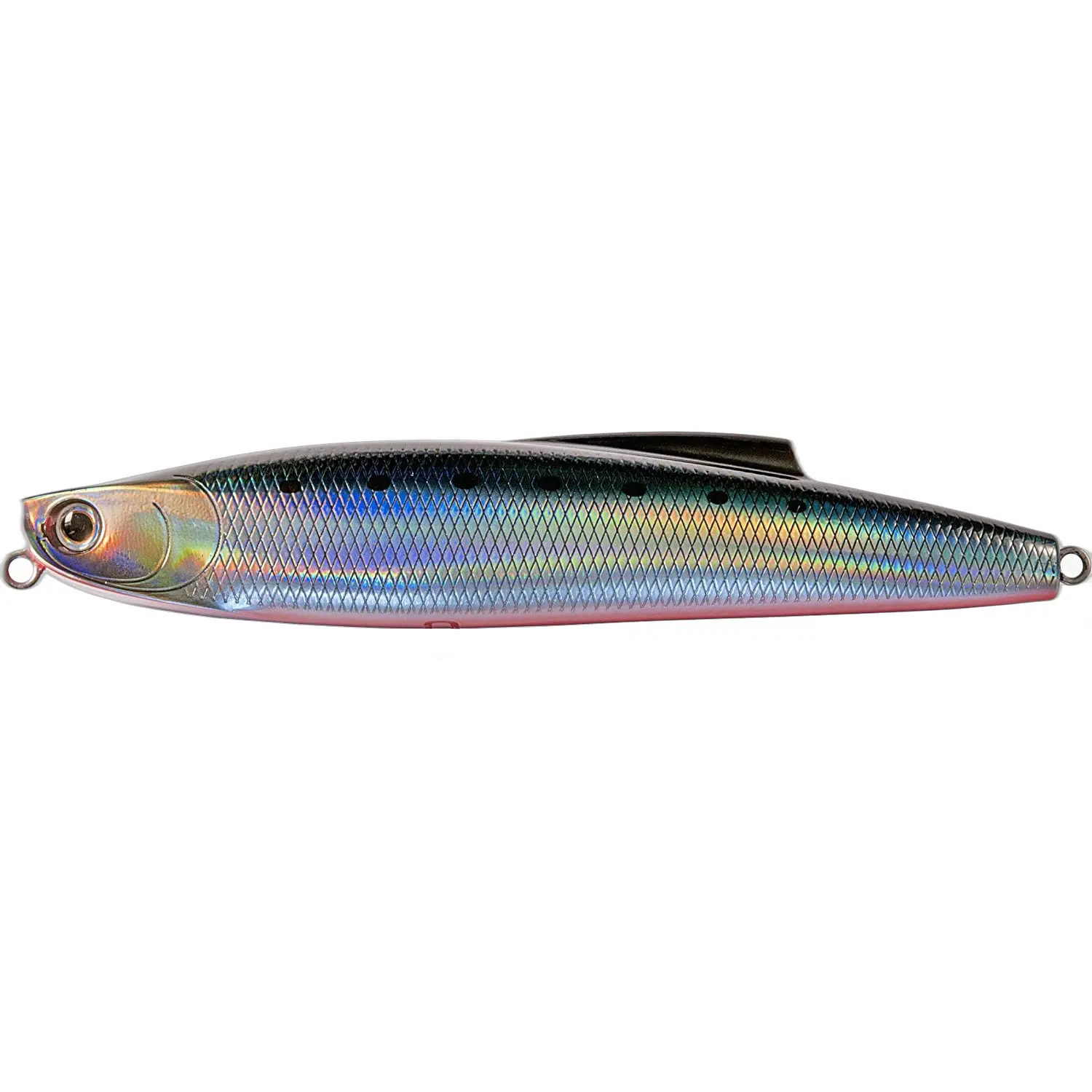 Lure Tackle House Shibuki 187 SKP 76g