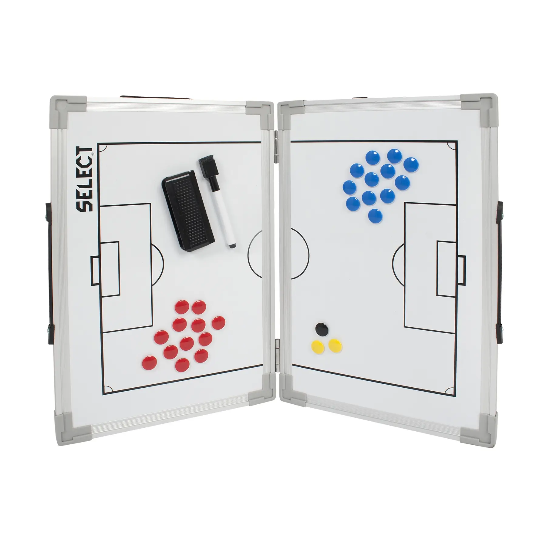 Taktische Klapptabelle Select