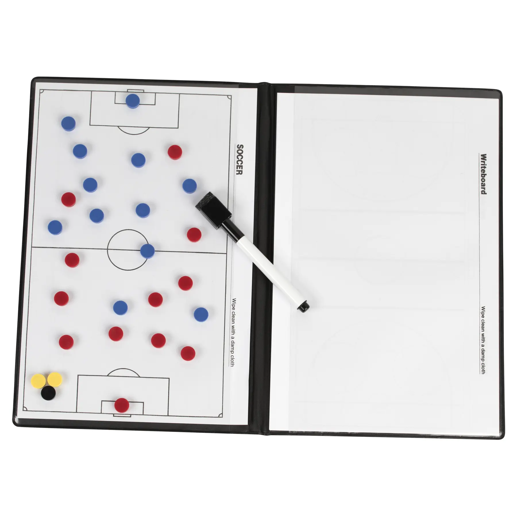 Tactisch notitieboek a4 Select