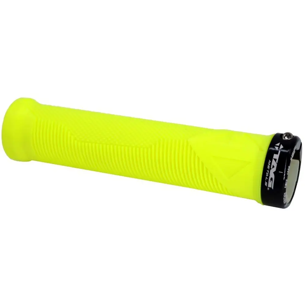 Grip Tag Metals T1 Section