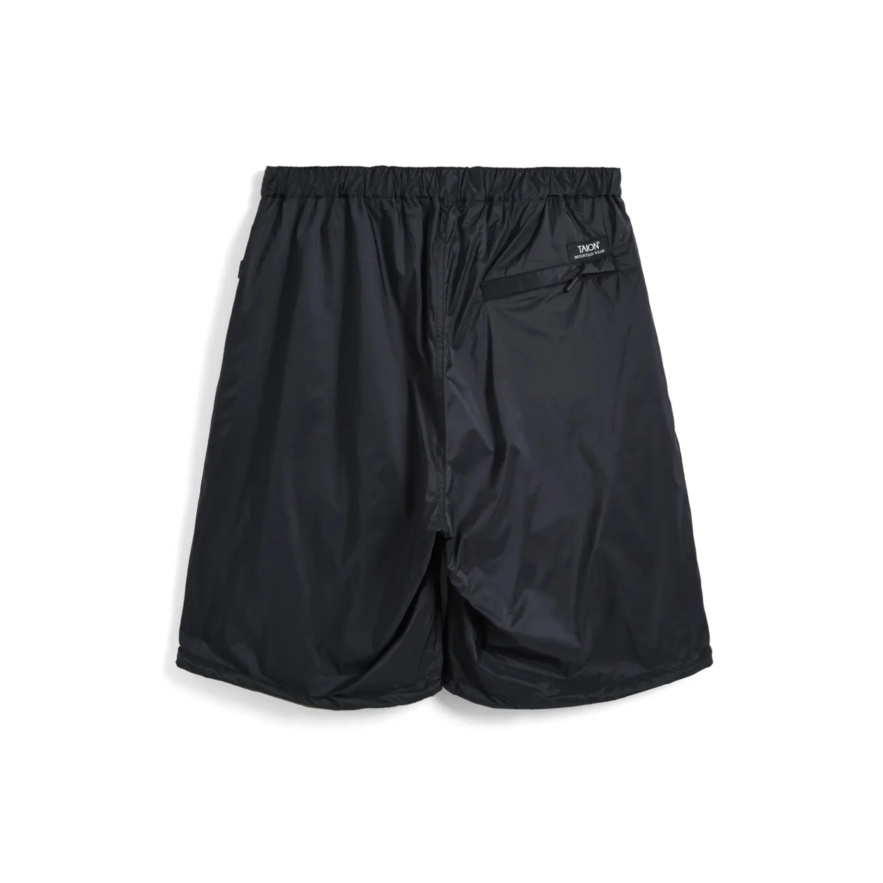 Shorts Taion Non Down Mountain