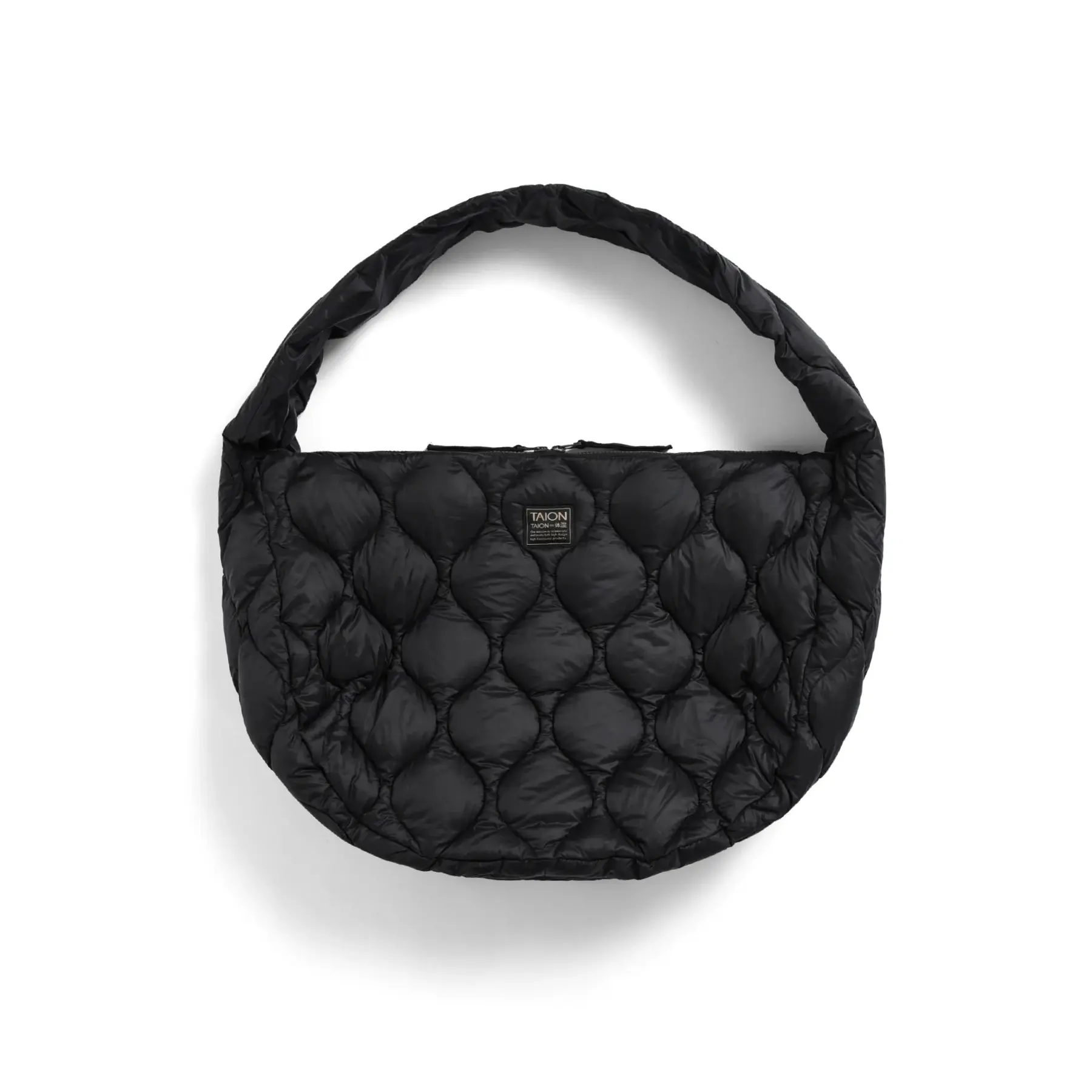 Damenhandtasche Taion Military Down