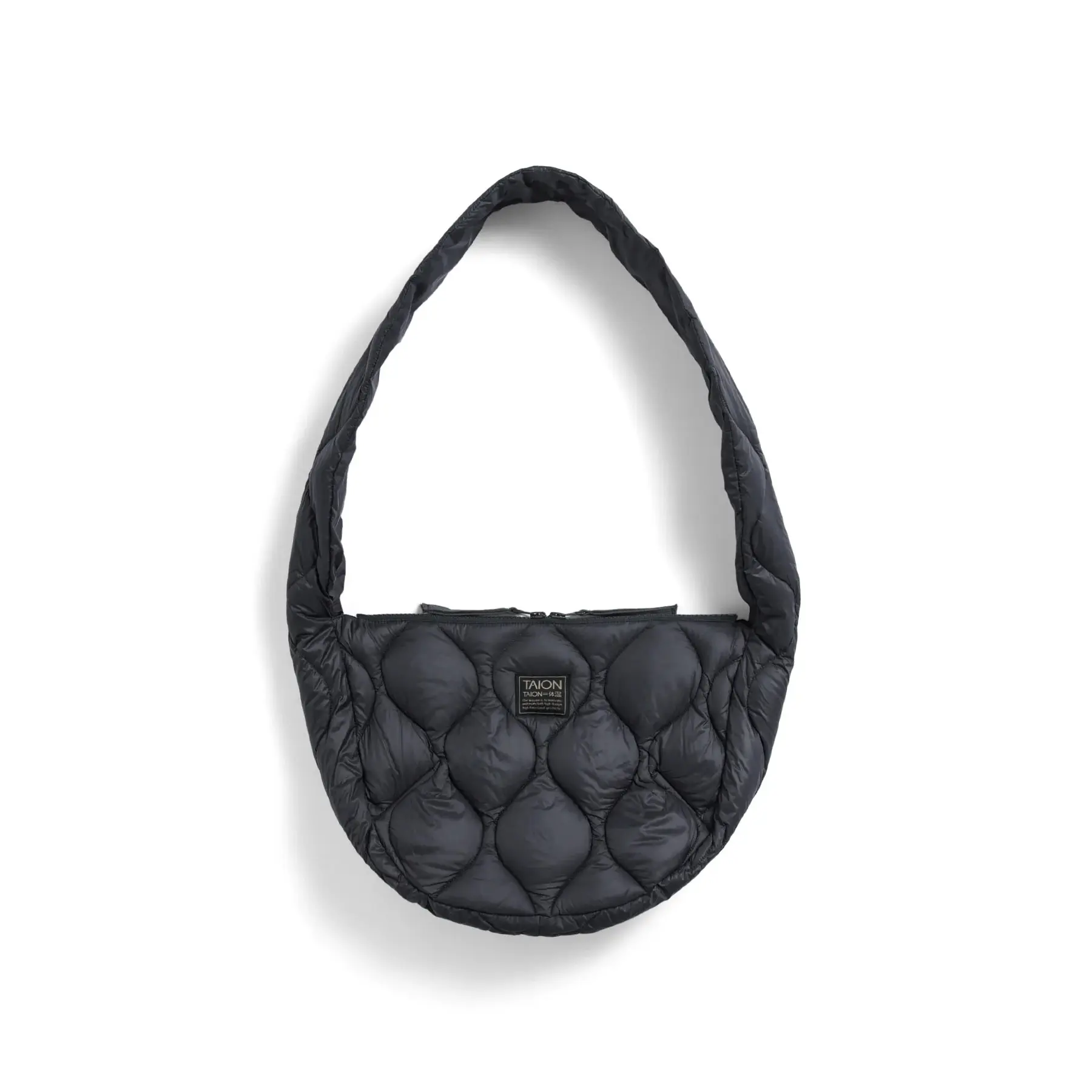 Schultertasche Taion Military