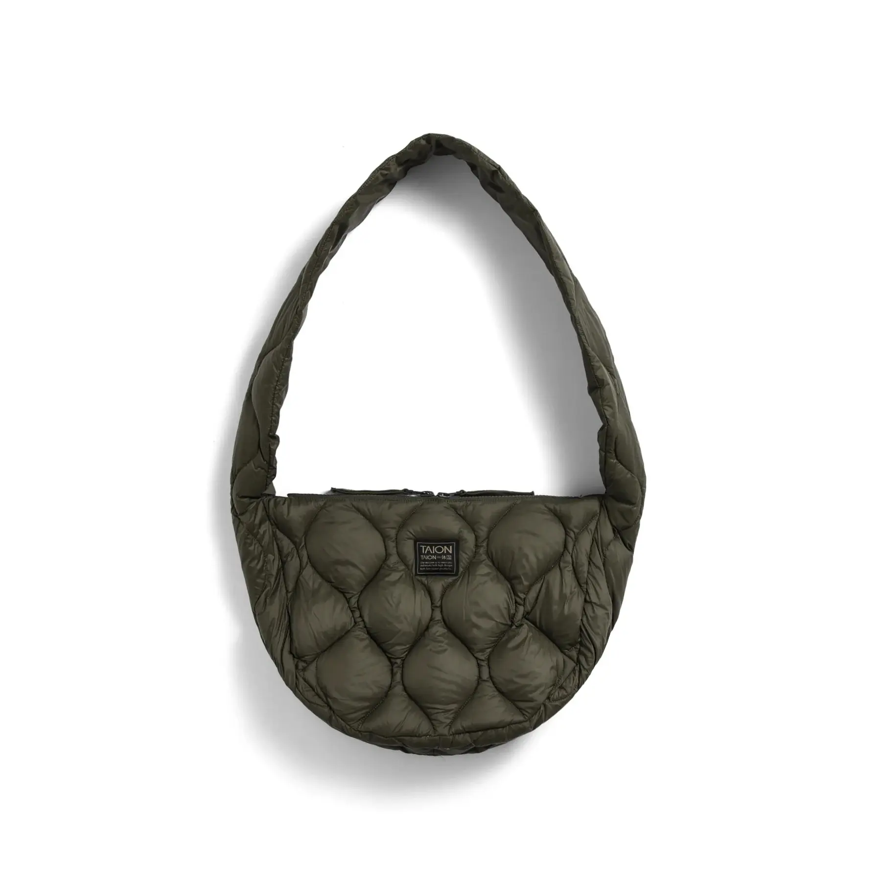 Schultertasche Taion Military