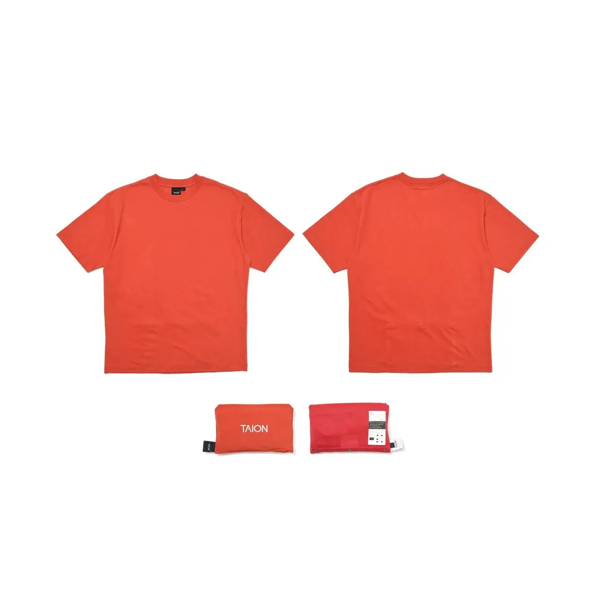 Maglietta Taion Storage