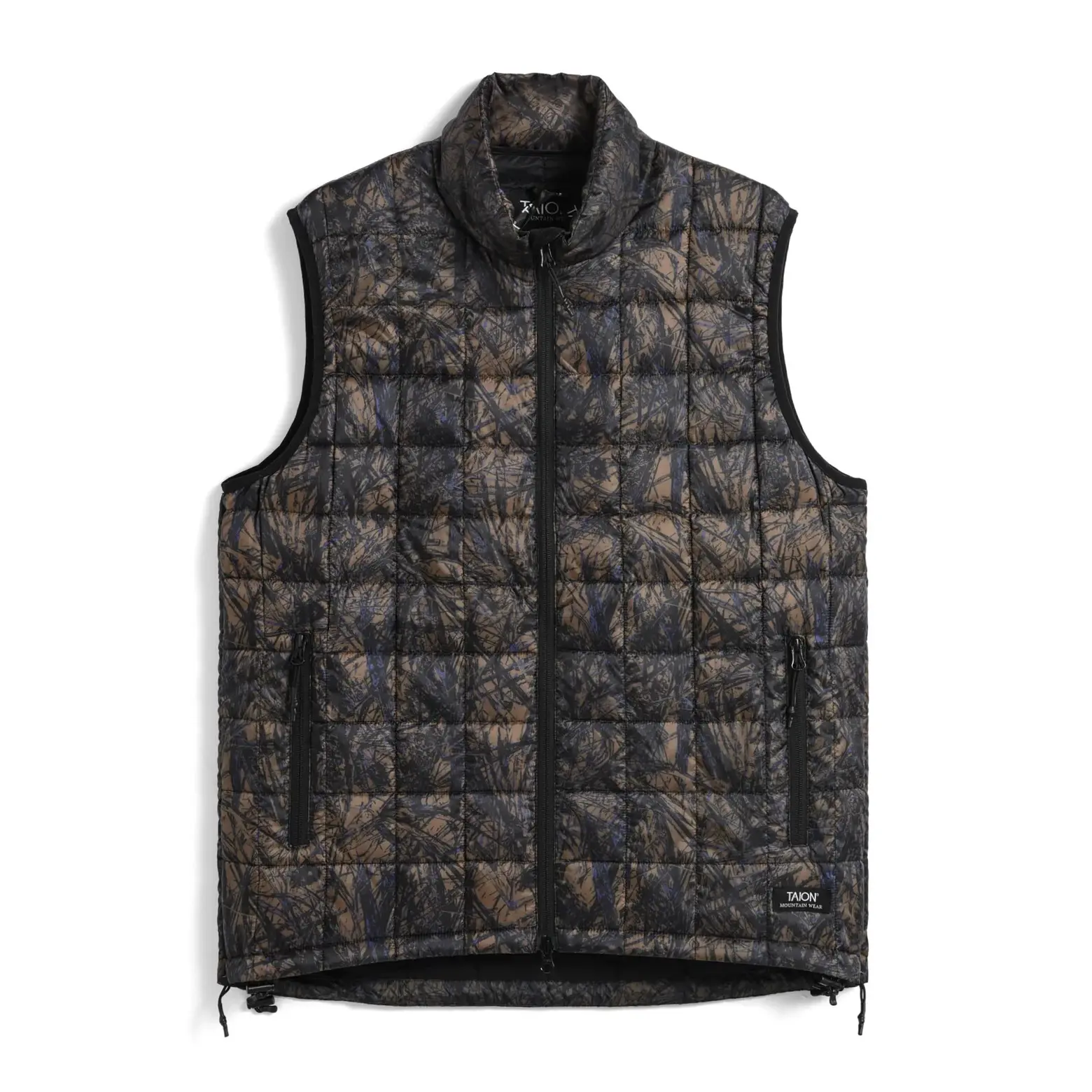 Gilet imbottito Taion Mountain