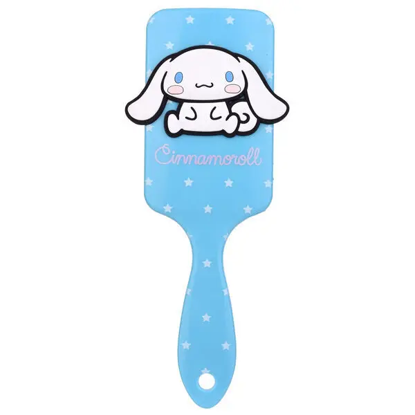 Haarbürste Take Care Hello Kitty Cinnamoroll