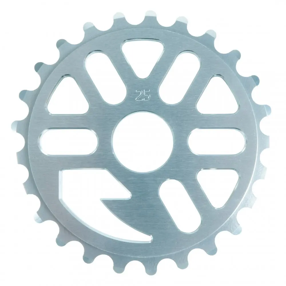 Fietskroon Tall Order One Logo