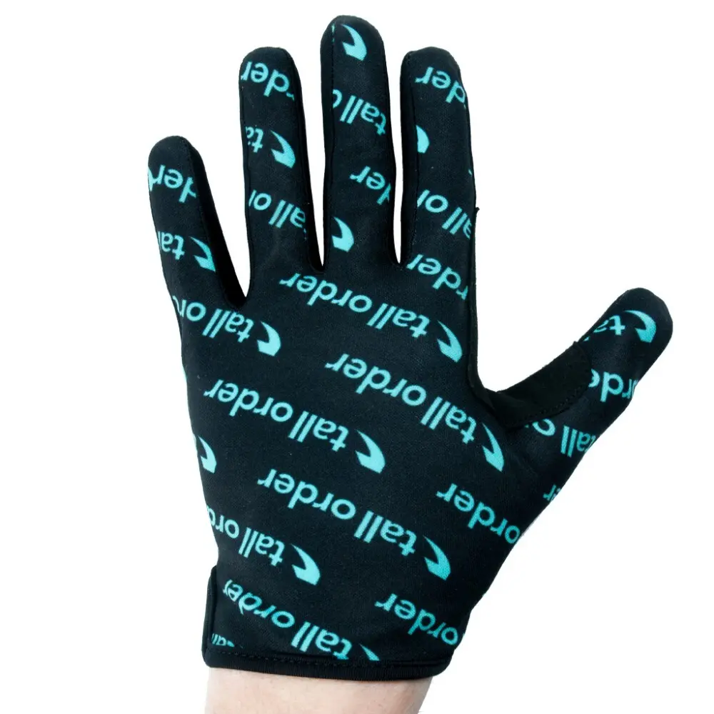 Wielerhandschoenen voor kinderen Tall Order Barspin