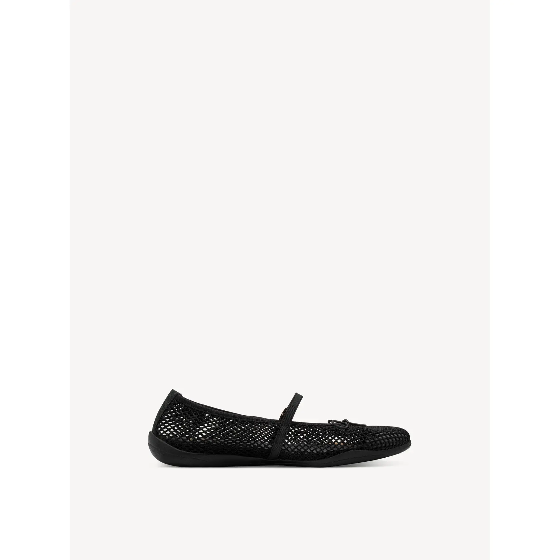 Ballerine con fibbia donna Tamaris