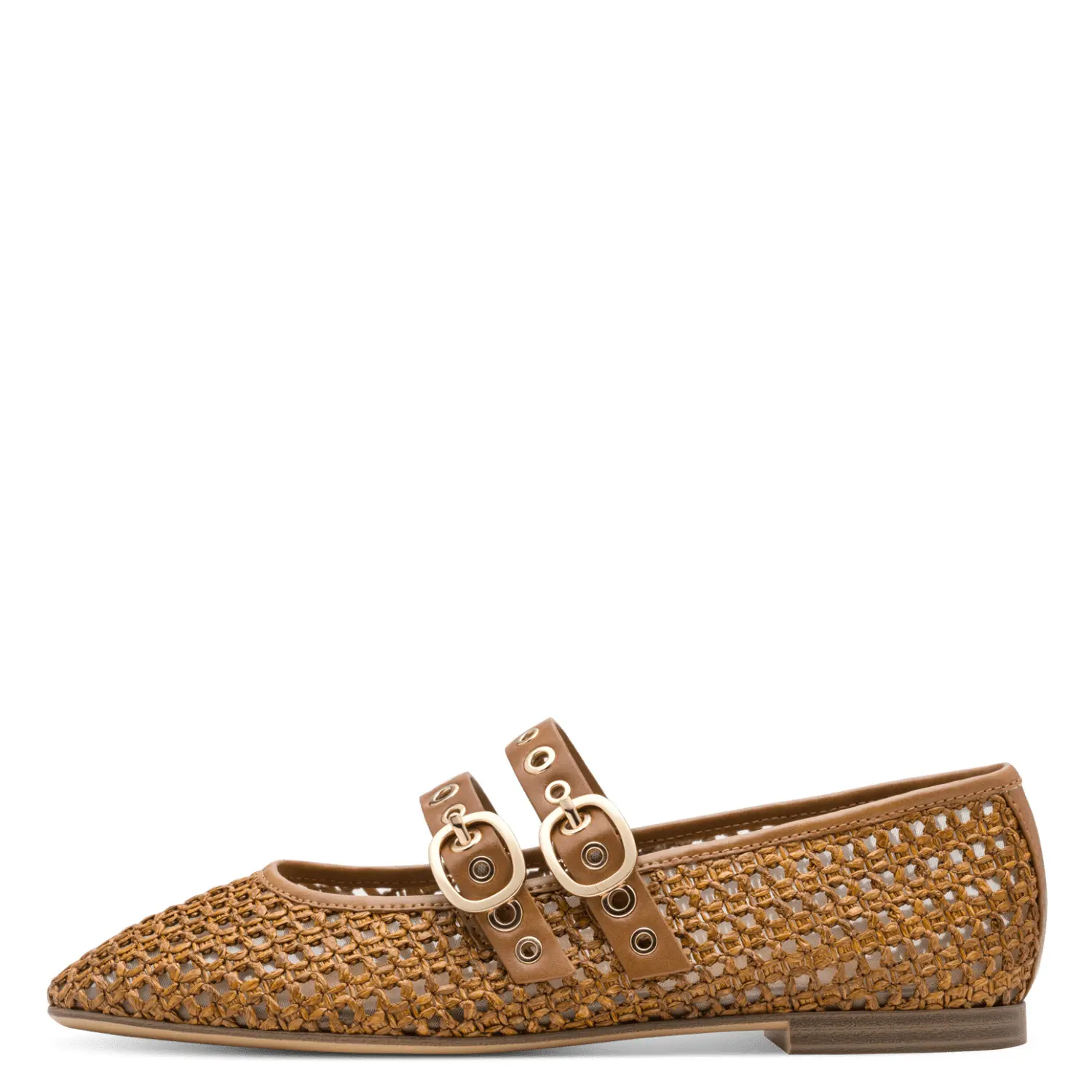 Ballerinas Damen Tamaris 1-22144-46