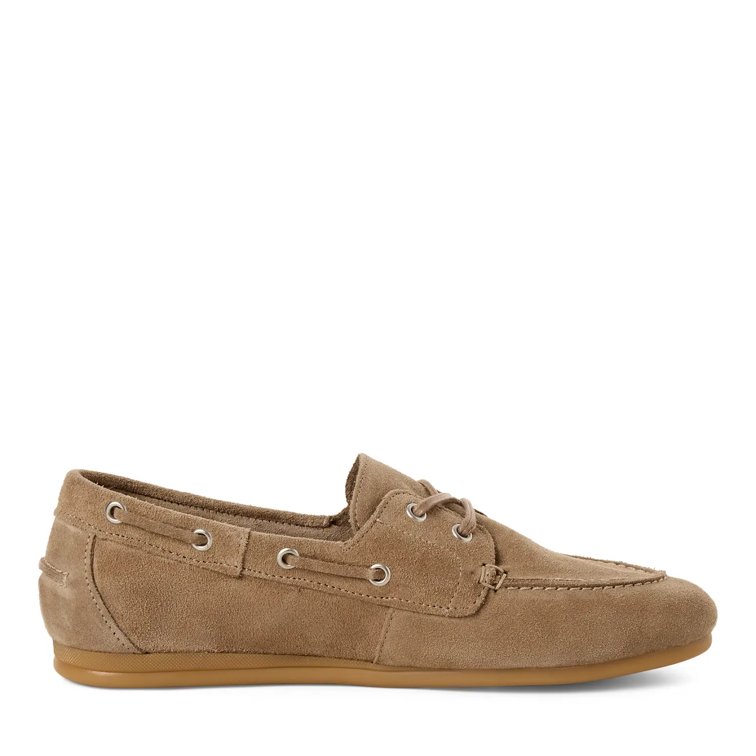 Scarpe da barca da donna Tamaris