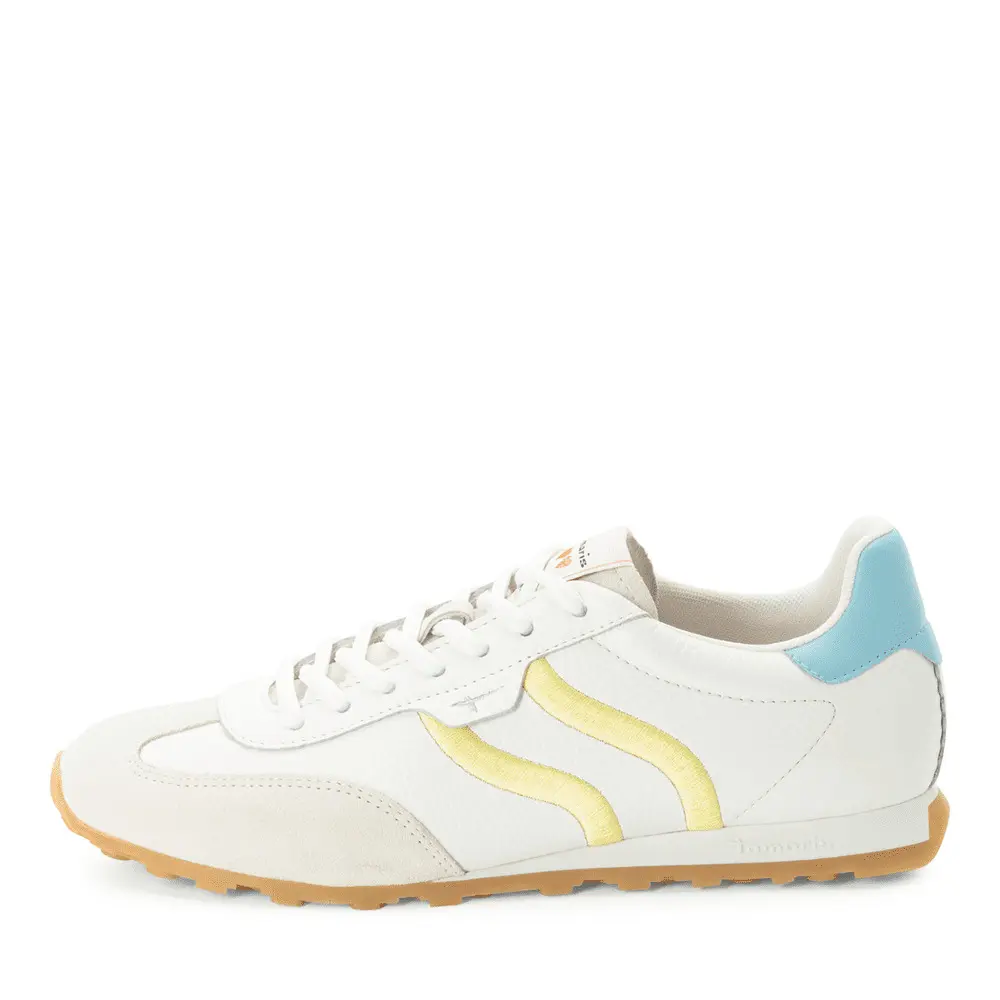 Sneakers da donna Tamaris 1-23614-46