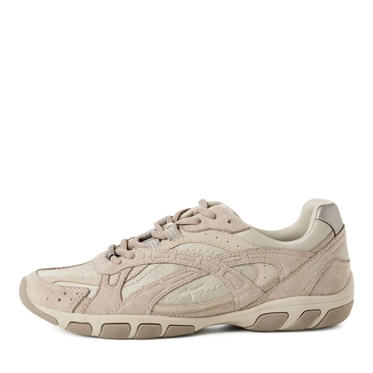 Sneakers da donna Tamaris 1-23635-47