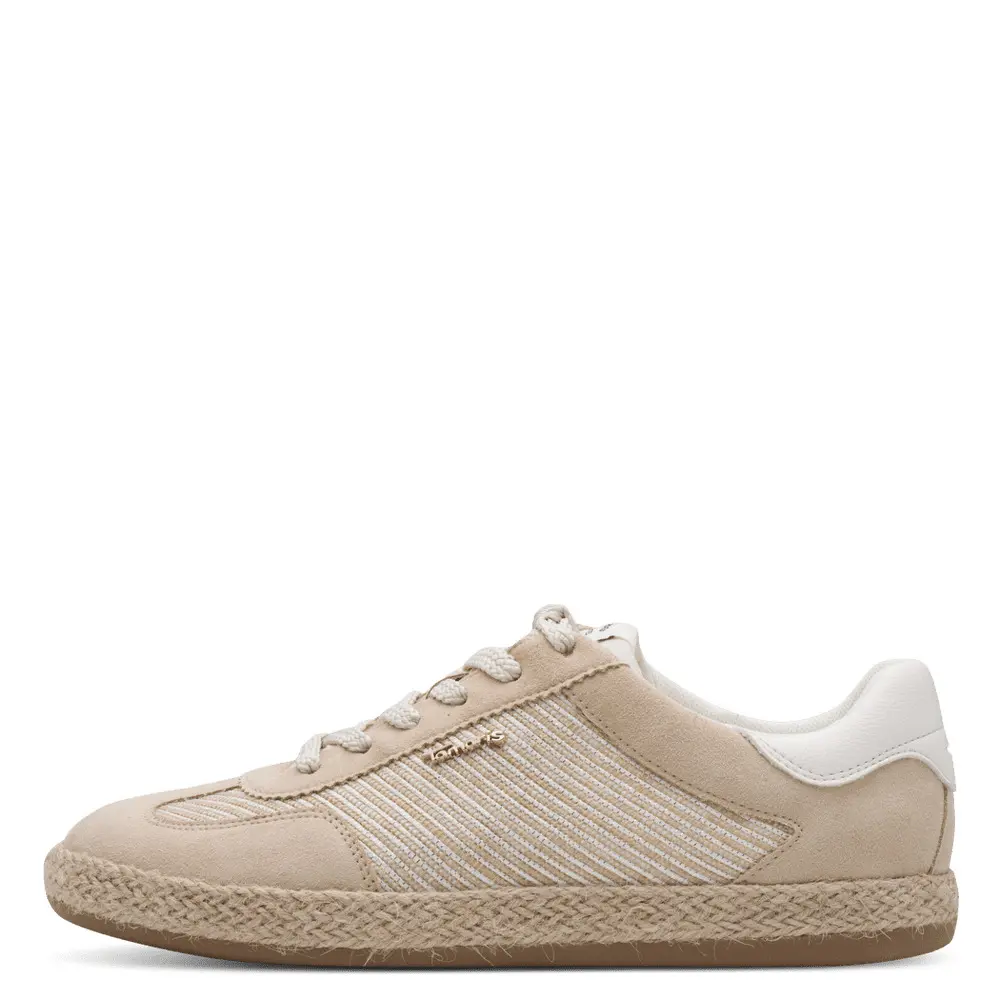 Baskets femme Tamaris 1-23640-46 Baskets femme Tamaris 1-23640-46