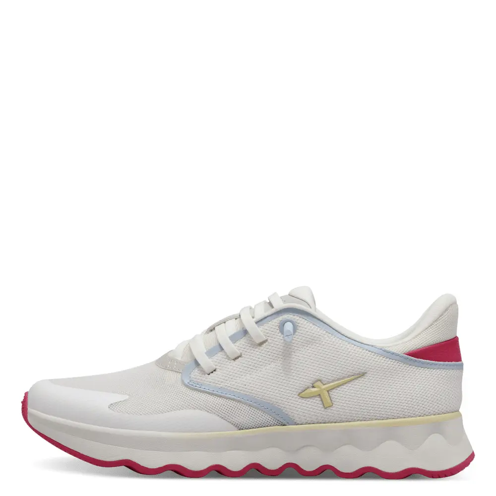 Sneakers da donna Tamaris 1-23700-44-197