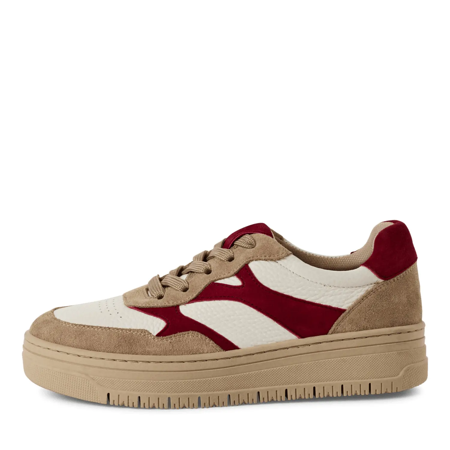 Sneakers da donna Tamaris 1-23717-45