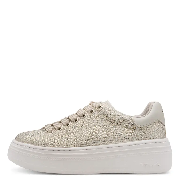 Sneakers da donna Tamaris 1-23795-46