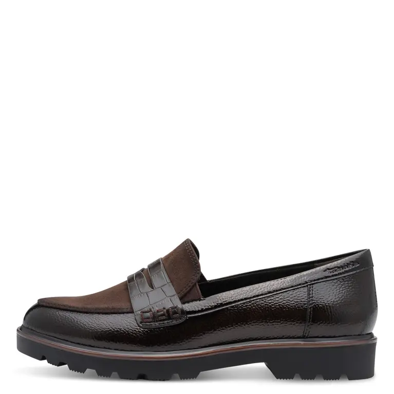 Mocassins femme Tamaris 1-24312-41