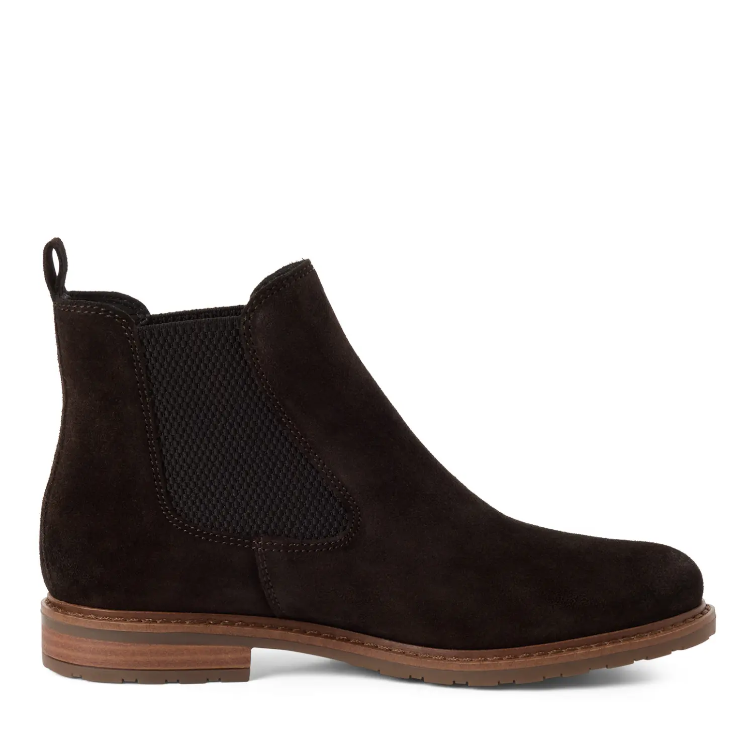 Vrouwen Chelsea boots Tamaris 1-25056-41-347